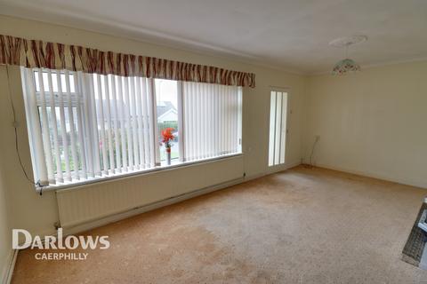 12 Heol Uchaf, Nelson, Treharris, CF46 6NT