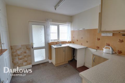 12 Heol Uchaf, Nelson, Treharris, CF46 6NT