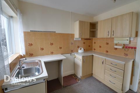 12 Heol Uchaf, Nelson, Treharris, CF46 6NT