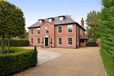 Banham House, 9 Chelford Road, Somerford, Congleton, CW12 4QD