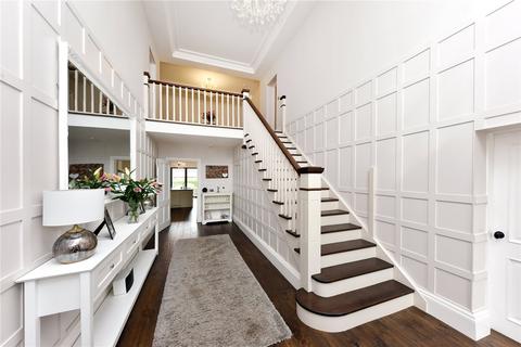 Banham House, 9 Chelford Road, Somerford, Congleton, CW12 4QD