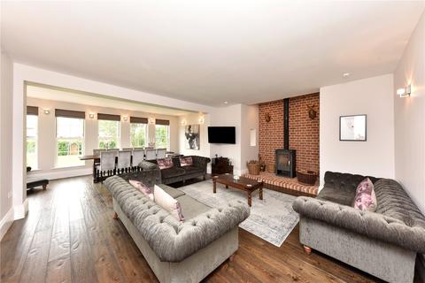 Banham House, 9 Chelford Road, Somerford, Congleton, CW12 4QD