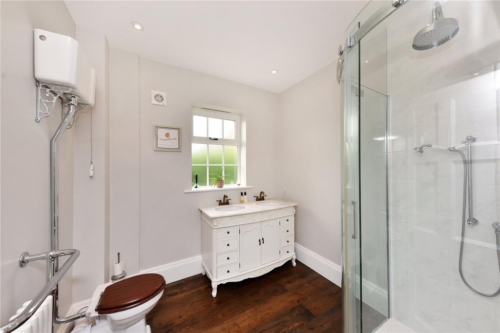 En Suite