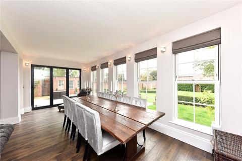Banham House, 9 Chelford Road, Somerford, Congleton, CW12 4QD