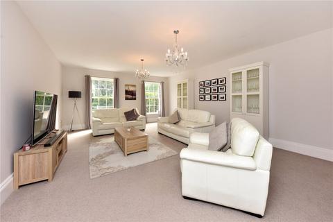 Banham House, 9 Chelford Road, Somerford, Congleton, CW12 4QD