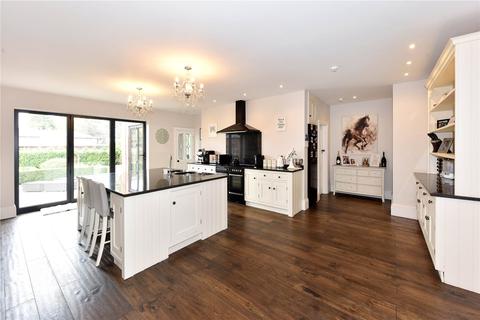 Banham House, 9 Chelford Road, Somerford, Congleton, CW12 4QD
