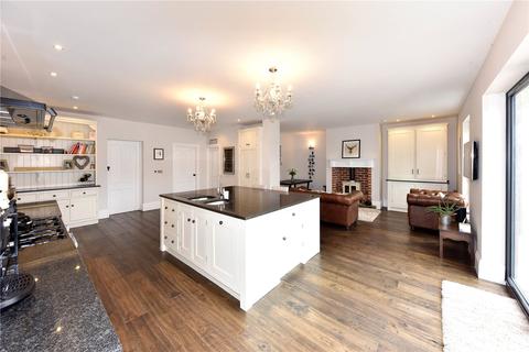 Banham House, 9 Chelford Road, Somerford, Congleton, CW12 4QD
