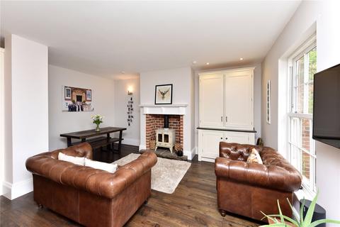 Banham House, 9 Chelford Road, Somerford, Congleton, CW12 4QD