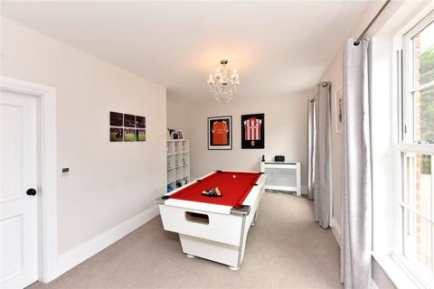 Banham House, 9 Chelford Road, Somerford, Congleton, CW12 4QD