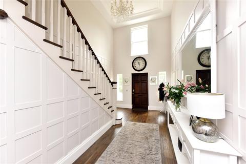 Banham House, 9 Chelford Road, Somerford, Congleton, CW12 4QD