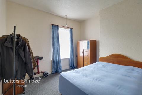 25 Barthomley Road, Stoke-on-trent, ST1 6NS