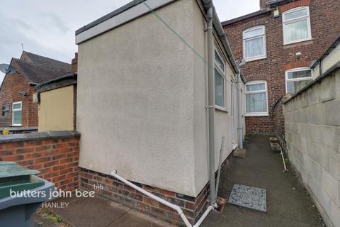 25 Barthomley Road, Stoke-on-trent, ST1 6NS