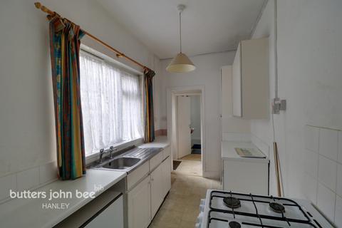25 Barthomley Road, Stoke-on-trent, ST1 6NS
