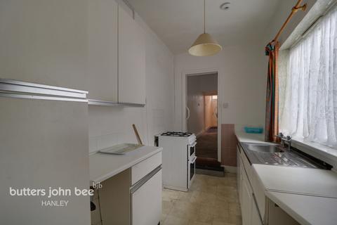 25 Barthomley Road, Stoke-on-trent, ST1 6NS