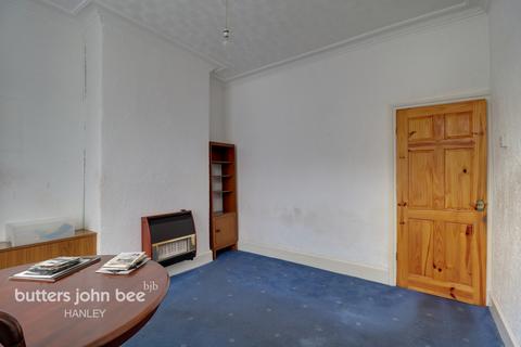 25 Barthomley Road, Stoke-on-trent, ST1 6NS