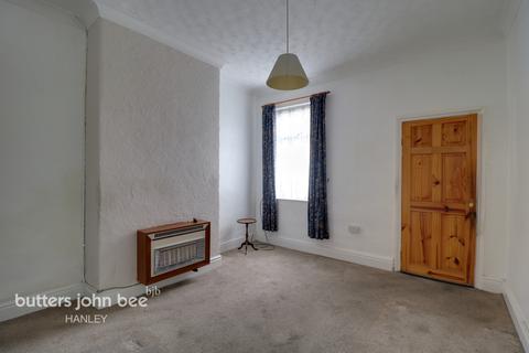 25 Barthomley Road, Stoke-on-trent, ST1 6NS