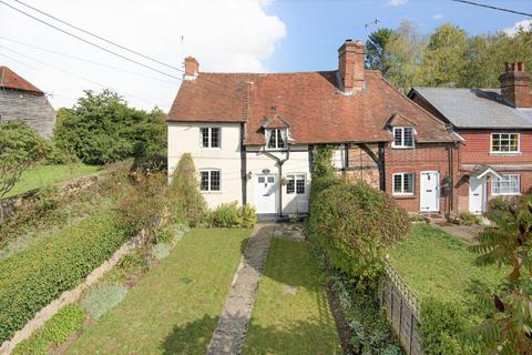 128 Binscombe, Godalming, GU7 3QL