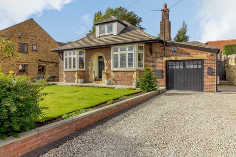 Windy Ridge Baghill Green, Tingley, Wakefield, WF3 1DL