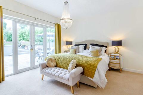 Windy Ridge Baghill Green, Tingley, Wakefield, WF3 1DL