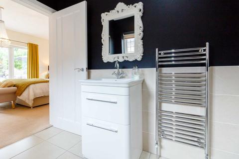 Windy Ridge Baghill Green, Tingley, Wakefield, WF3 1DL