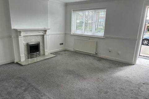 undefined, Marleyer Close, Manchester