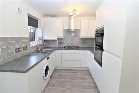 undefined, Marleyer Close, Manchester