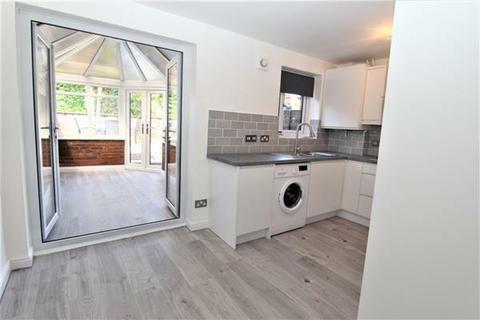 undefined, Marleyer Close, Manchester