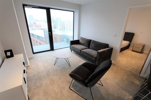 2 bedroom apartment to rent, Block A, 54 Bury Street, Salford, M3