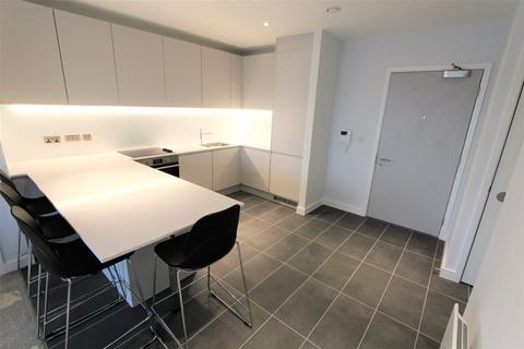 2 bedroom apartment to rent, Block A, 54 Bury Street, Salford, M3