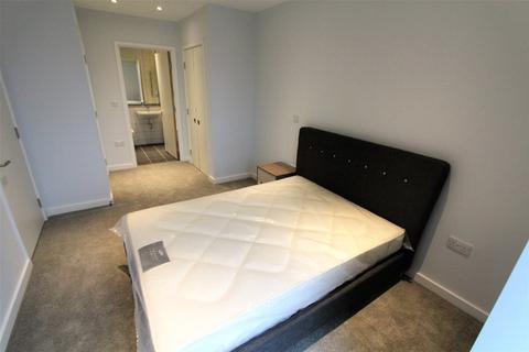 2 bedroom apartment to rent, Block A, 54 Bury Street, Salford, M3