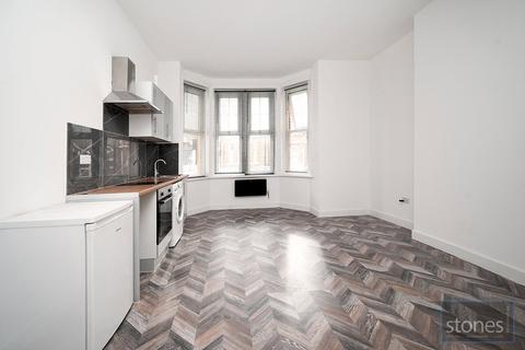 Studio to rent, Glenloch Road, London, NW3