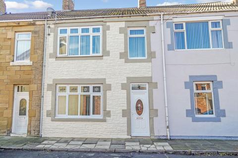 4 Aqua Terrace, Newbiggin-by-the-sea, NE64 6PB