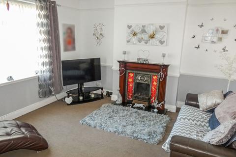 4 Aqua Terrace, Newbiggin-by-the-sea, NE64 6PB