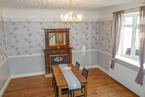 4 Aqua Terrace, Newbiggin-by-the-sea, NE64 6PB