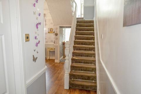 4 Aqua Terrace, Newbiggin-by-the-sea, NE64 6PB