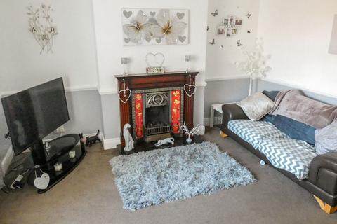 4 Aqua Terrace, Newbiggin-by-the-sea, NE64 6PB