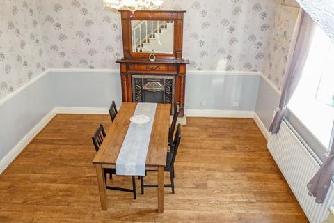 4 Aqua Terrace, Newbiggin-by-the-sea, NE64 6PB