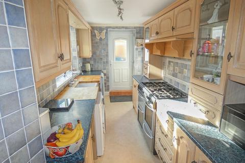 4 Aqua Terrace, Newbiggin-by-the-sea, NE64 6PB