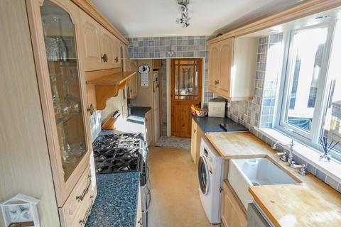 4 Aqua Terrace, Newbiggin-by-the-sea, NE64 6PB
