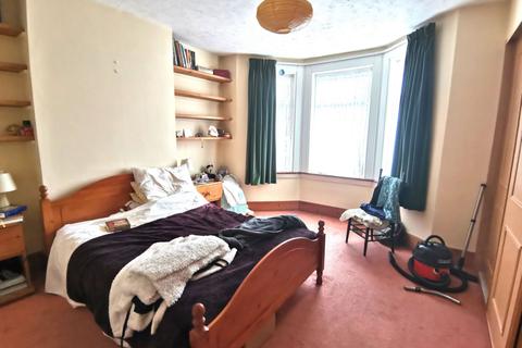 3 Russell Road, Folkestone, CT19 5RJ