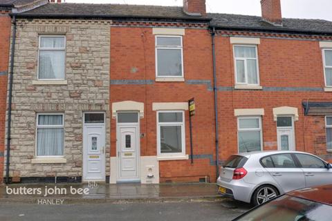 undefined, Whitmore Street, Stoke-on-trent