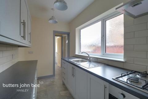 undefined, Whitmore Street, Stoke-on-trent