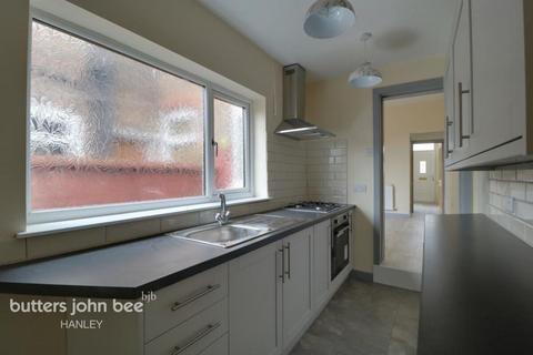 undefined, Whitmore Street, Stoke-on-trent