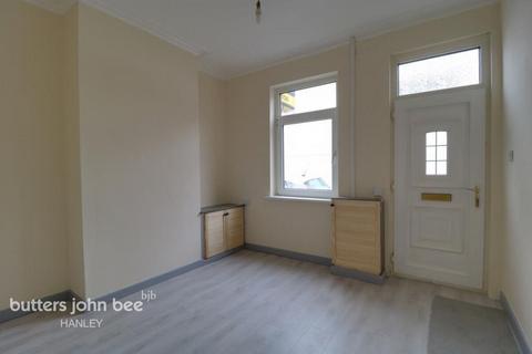 undefined, Whitmore Street, Stoke-on-trent