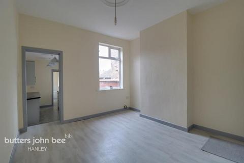 undefined, Whitmore Street, Stoke-on-trent