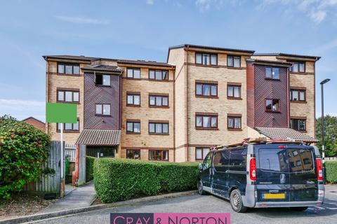 2 Hardcastle Close, Croydon, CR0 6XQ