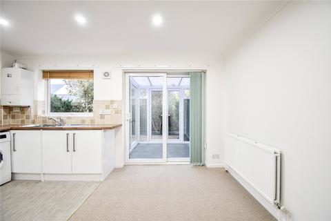 2 bedroom semi-detached house to rent, Pepys Terrace, Impington, Cambridge, CB24