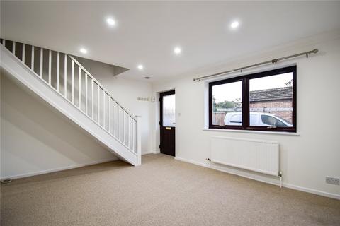 2 bedroom semi-detached house to rent, Pepys Terrace, Impington, Cambridge, CB24