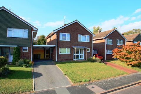26 Burley Road, Winchester, SO22 6LJ