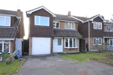10 The Terlings, Brentwood, CM14 4NG